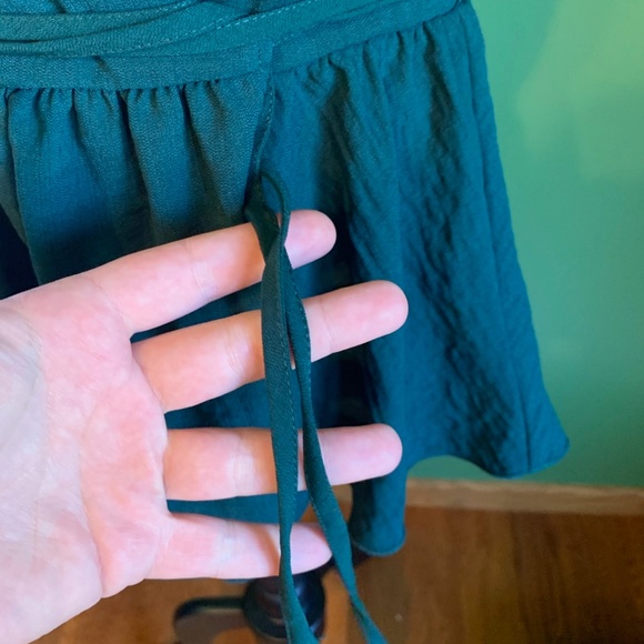 Urban Outfitters | *BRAND NEW* Tie Around Tank - Picture 3 of 6